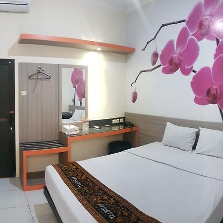 Penginapan Asiera Banyuwangi  Exterior foto